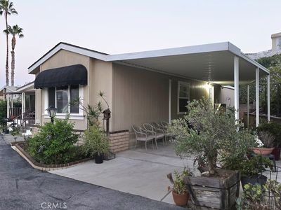 2550 Pacific Coast Hwy Space 162