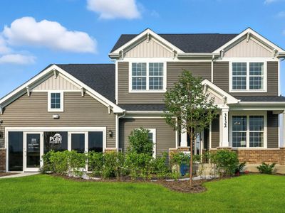 Westchester Plan, Lincoln Crossing