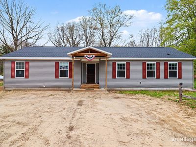Property at 21176 Three Mile Rd, Morley, MI
