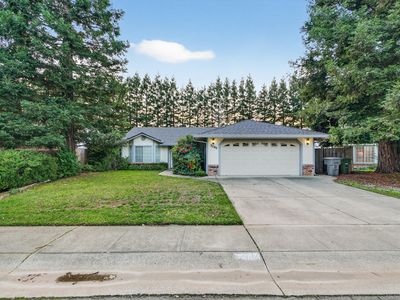 3286 Forest Homes Dr