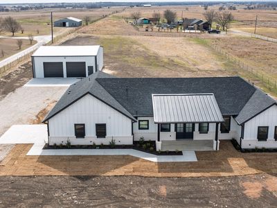 1327 Old Maypearl Rd