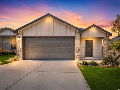 14738 Briscoe Downs