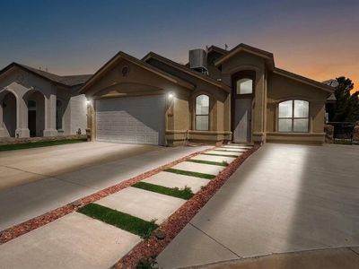 757 Desert Star Dr
