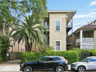 2338 Magazine St APT 9