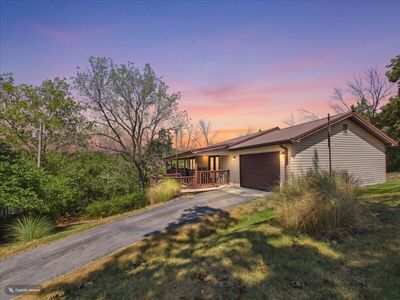 Property at 21420 Edge Water Lane, Hermitage, MO