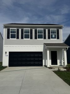 112 Cowslip Way