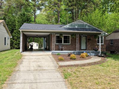 505 Cedarbrook Dr