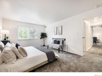 7755 E Quincy Avenue #208