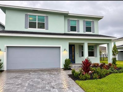 Property at 1594 PELICAN POST PLACE, Loxahatchee, FL