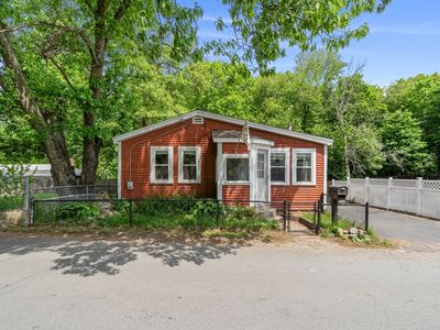 23 Friendship St