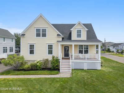 1 Margaret Place