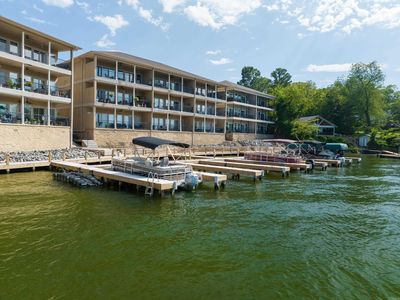 117 Lookout Point #A-2