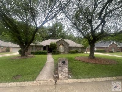 3510 Clear Creek Cir