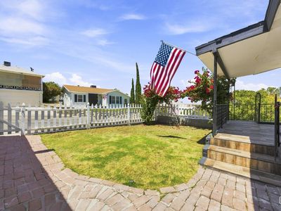 Property at 512 Garfield Ave, Taft, CA