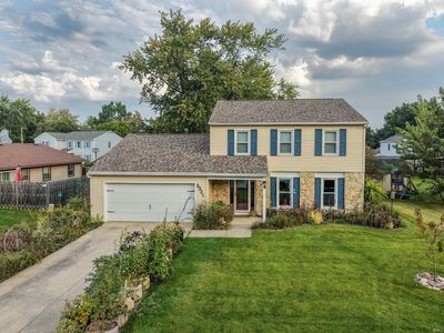 5321 Seaforth Ln