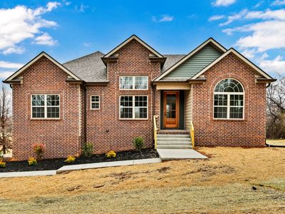 1905 N Soules Chapel Rd