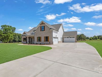 3757 Lower Tanner Bridge Road