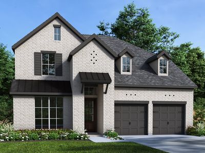 2413 Red Hen Ln