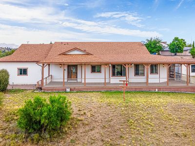 18301 S Peeples Valley Rd