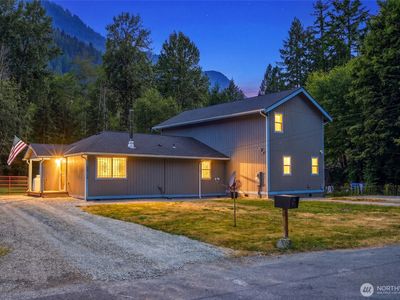 24724 Clear Creek Road