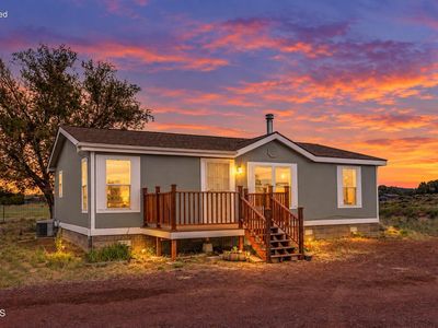 12835 Salinas Trail