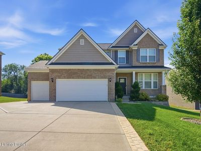 3811 Creekshire Dr