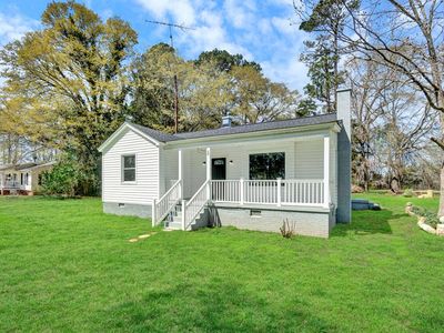 1619 Ninety Six Hwy