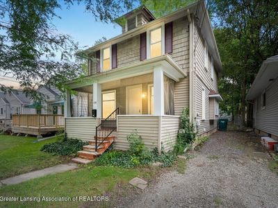 139 S Hayford Ave