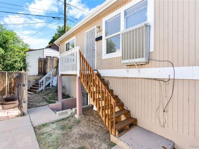 4501 W Alaska Place #B