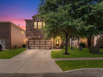 Property at 136 LILLY CRK, Boerne, TX