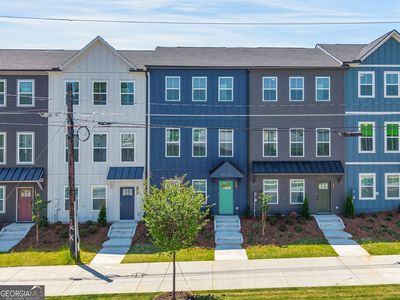 1107 Hodgepodge Way Lot 4