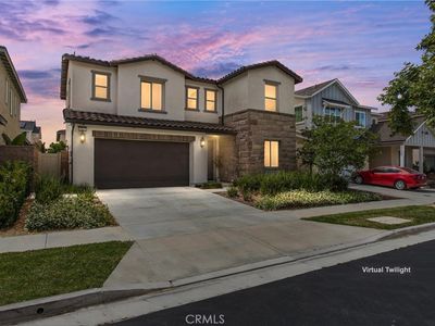 2662 E Penelope Ln