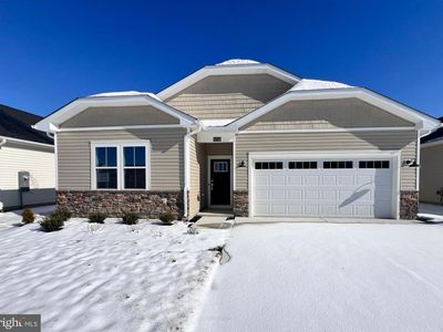 24718 Ridgeville Way