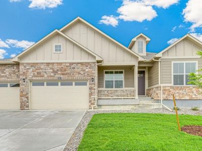 Property at 836 Eastport Drive, Berthoud, CO