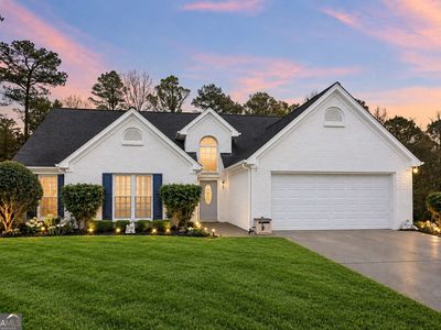7105 Timberbrooke Dr