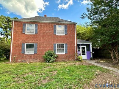 2107 Barclay Rd