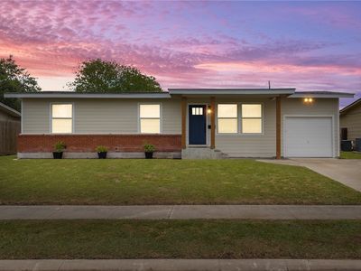 1465 Casa De Oro Dr