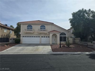 8313 Mountain Heather Ct