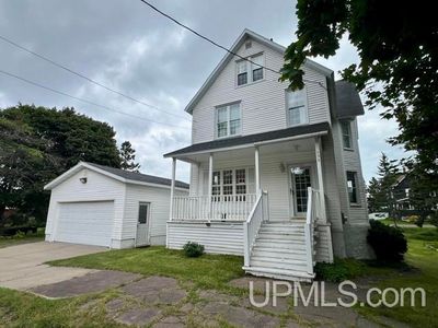 138 Amygdaloid St