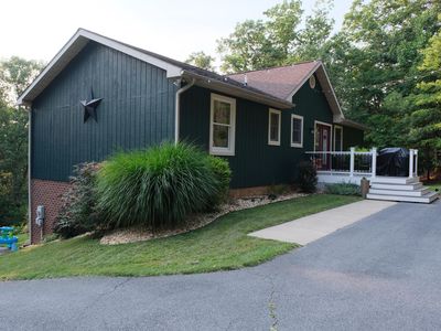 3820 Trego Mountain Rd