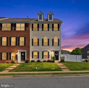 Property at 322 E Wainscot Dr, New Market, MD