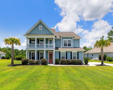 571 Pontoon Rd