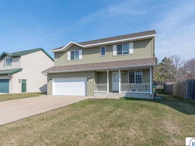 Property at 152 Savannah Ct, Mankato, MN