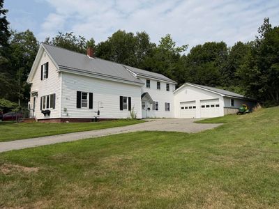Property at 34 Lincoln Street, Dexter, ME