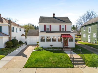 36 Eldridge Ave