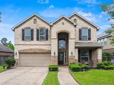 5106 Ridge Beam Ln