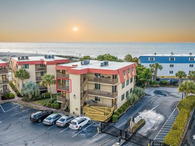 6309 N Ocean Blvd. #12-D