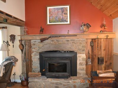 168 Huntress Bridge Road #19