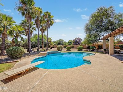 7801 E Charter Oak Road