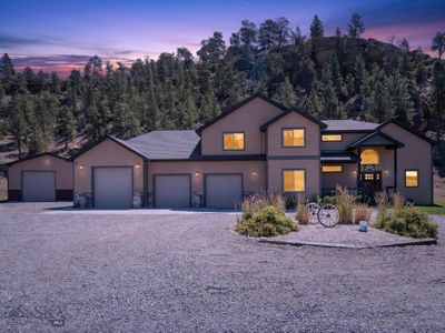 2727 Buffalo Trail Rd